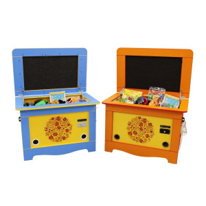 АДК-021 АДК-021