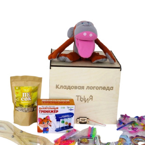 ТИЯ-ВГ-002 ТИЯ-ВГ-002