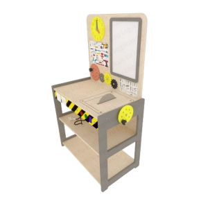 ЛГК-STD.18 ЛГК-STD.18