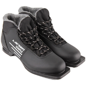 Ботинки к комплекту лыж (в соответствии с ФОП ДО)