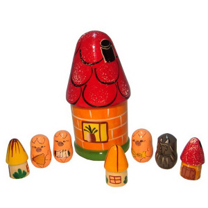 РНТ-Д-498 РНТ-Д-498