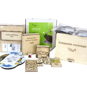 ТИЯ-ВГ-001 ТИЯ-ВГ-001