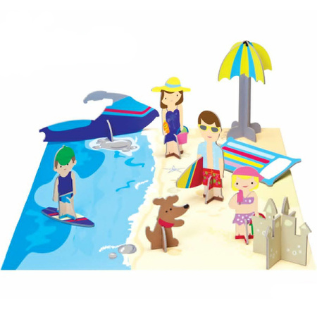 3d-nabor-semya-krumerov-na-plyazhe 3d-nabor-semya-krumerov-na-plyazhe