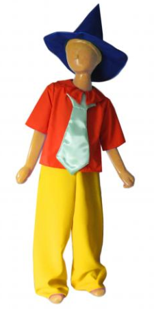 Безымянный