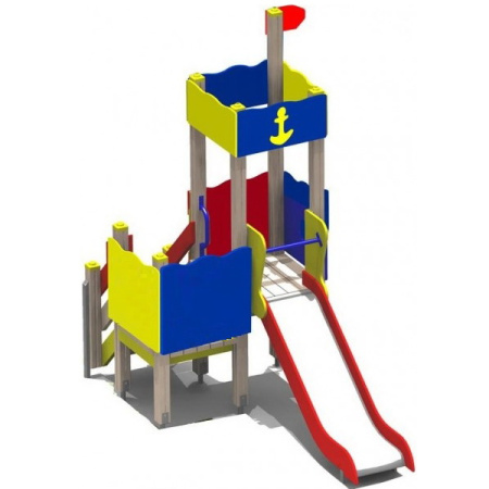 ВИЗ-95.4 ВИЗ-95.4