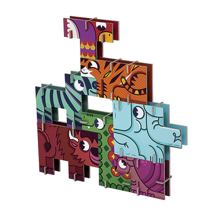 K-800 Animal Challange - Safari 2 RGB 300dpi