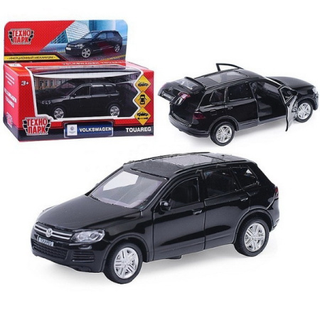 ТХН-TOUAREG-12-BK ТХН-TOUAREG-12-BK