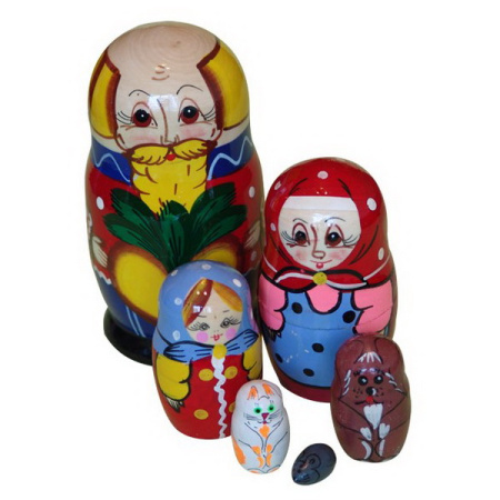 РНТ-Д-263 РНТ-Д-263