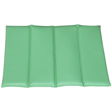 Мат стёганый 120х35х20 см (3)