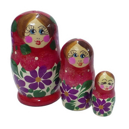 РНТ-Д-268